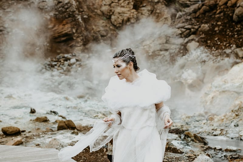 Princess-Inspired Dresses